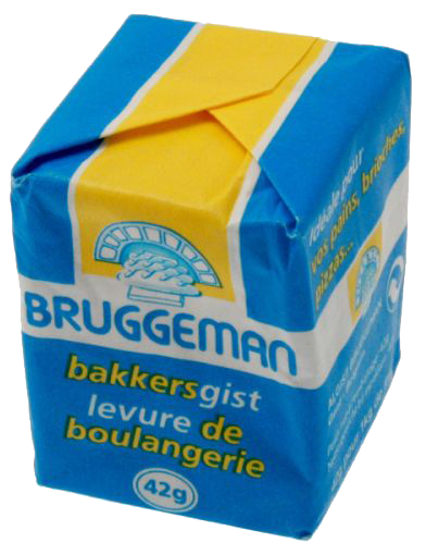 bakkersgist